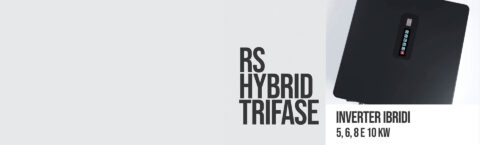 RS Hybrid Trifase